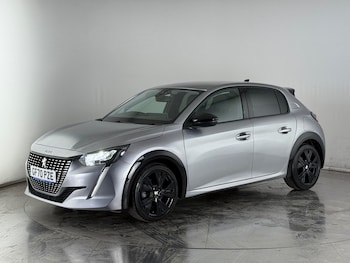 Used Peugeot 208 2020 for sale - 77244130: Photo