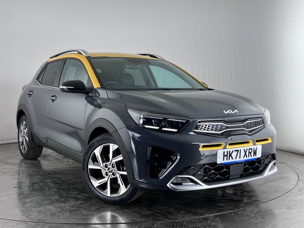 Vehicle 43