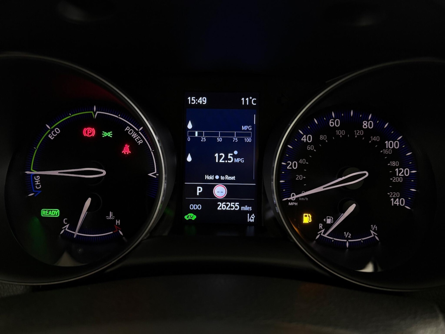 Used Toyota C-HR 2022 for sale - 77246502: Photo 11