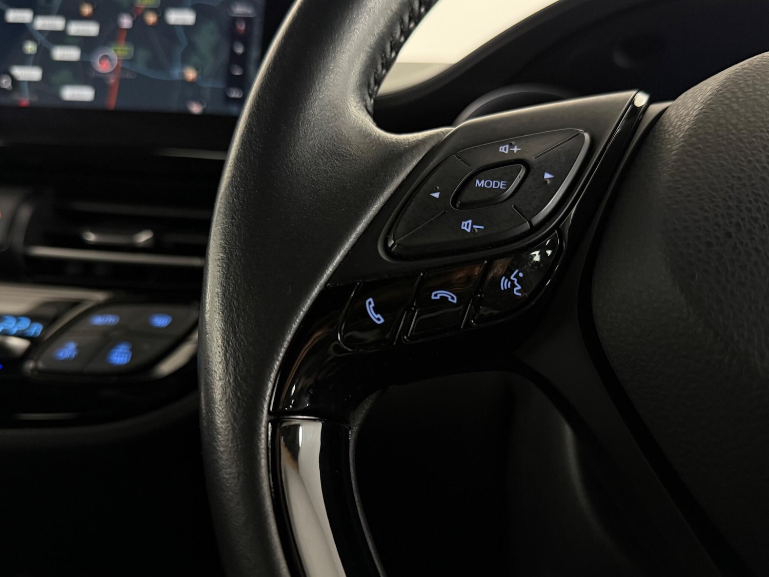 Used Toyota C-HR 2022 for sale - 77246502: Photo 15