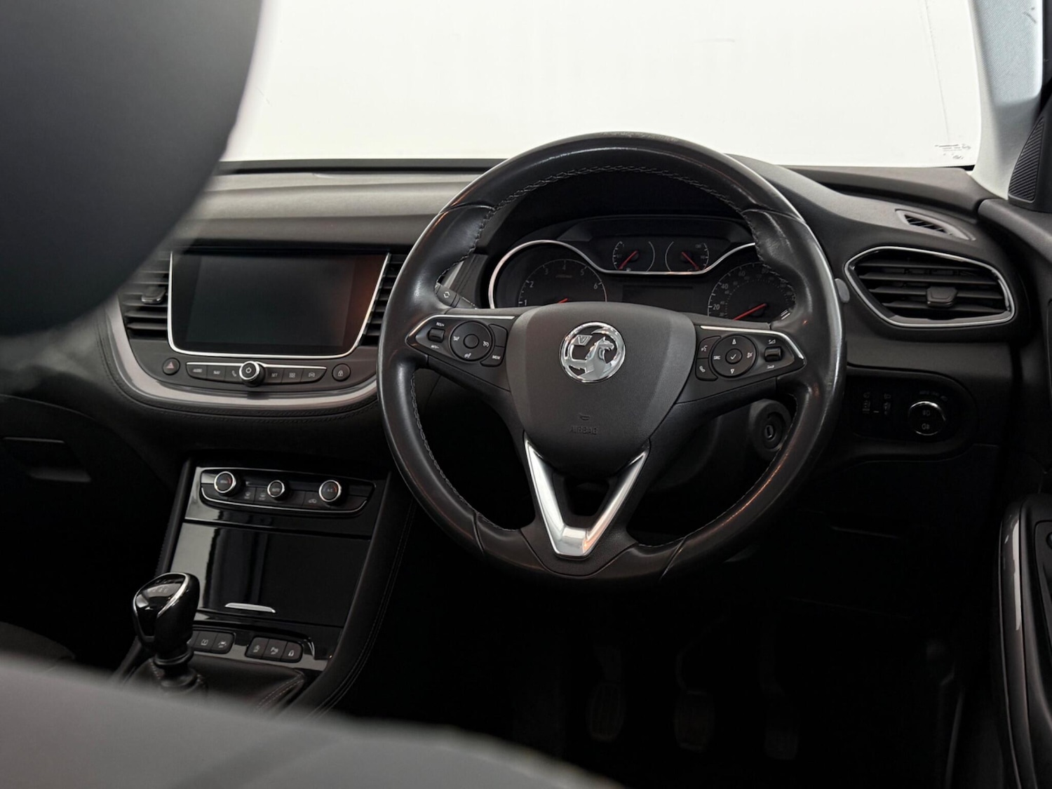 Used Vauxhall Grandland X 2018 for sale - 76715471: Photo 21