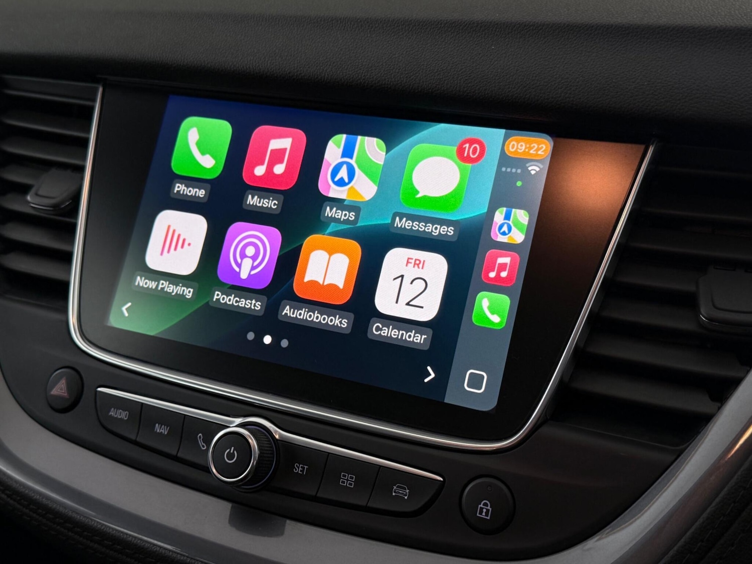 Used Vauxhall Grandland X 2018 for sale - 76715471: Photo 36