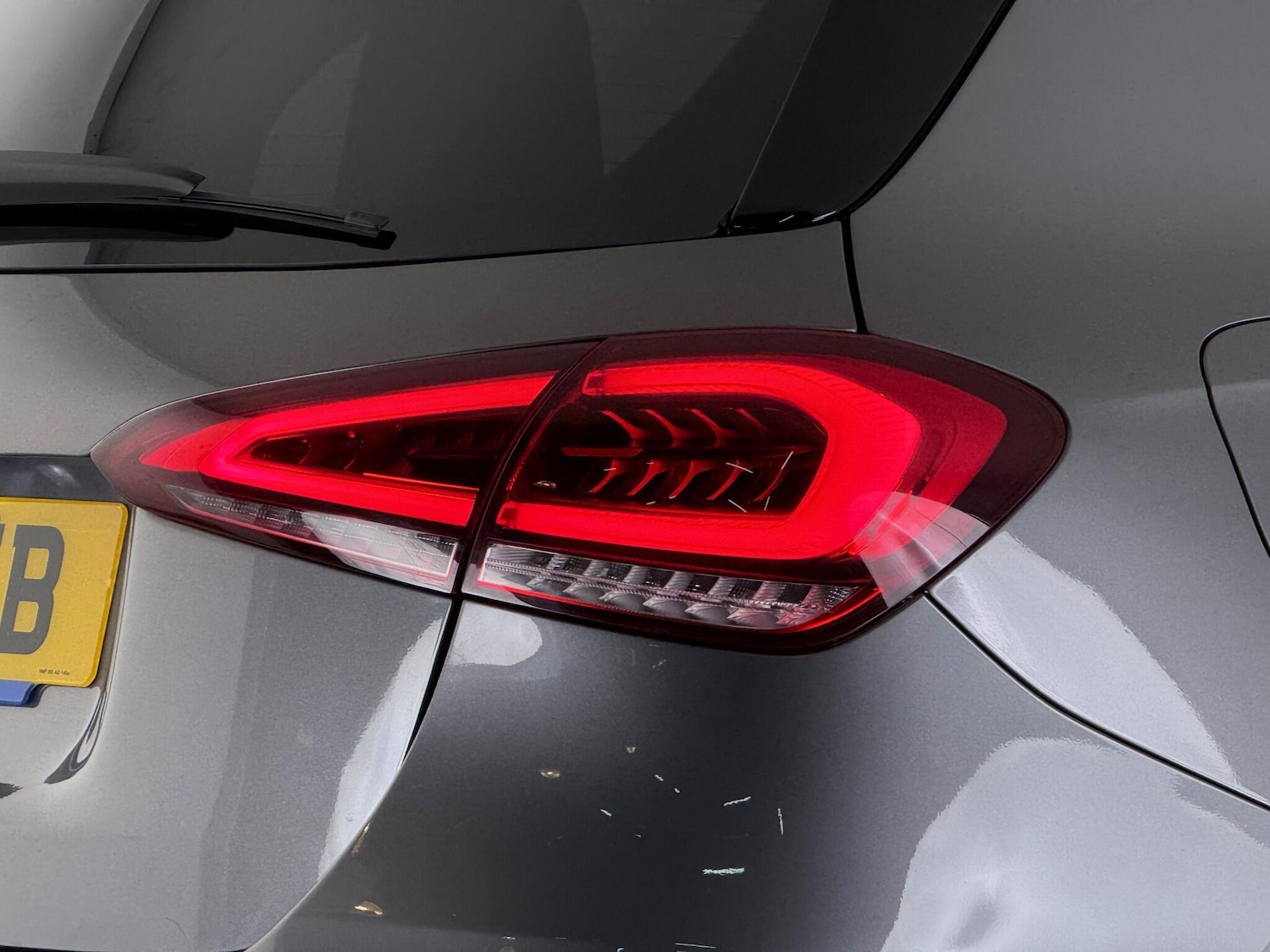 Used Mercedes-Benz A-Class 2020 for sale - 76468218: Photo 10