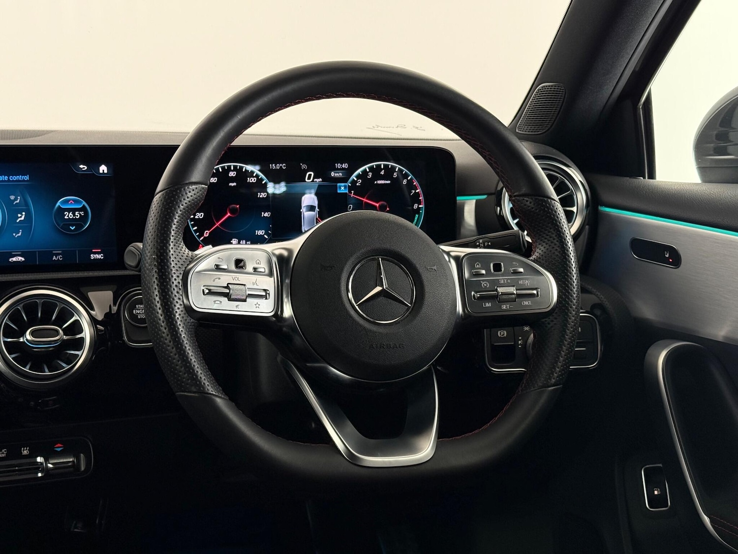 Used Mercedes-Benz A-Class 2020 for sale - 76468218: Photo 13