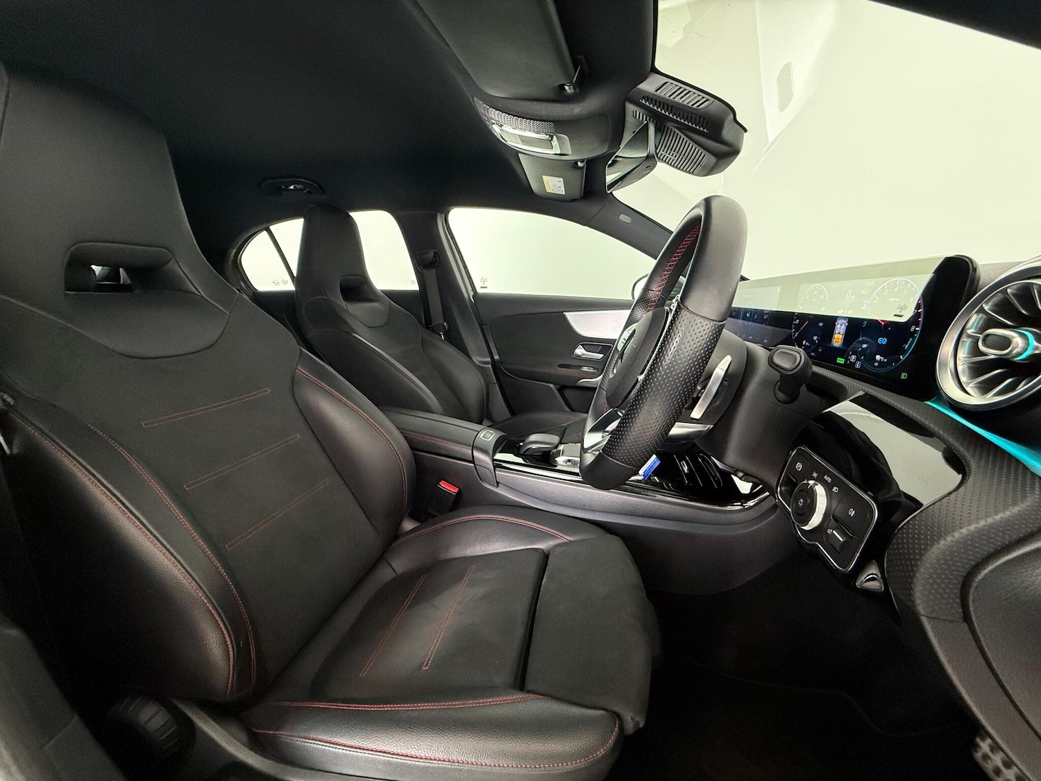 Used Mercedes-Benz A-Class 2020 for sale - 76468218: Photo 14