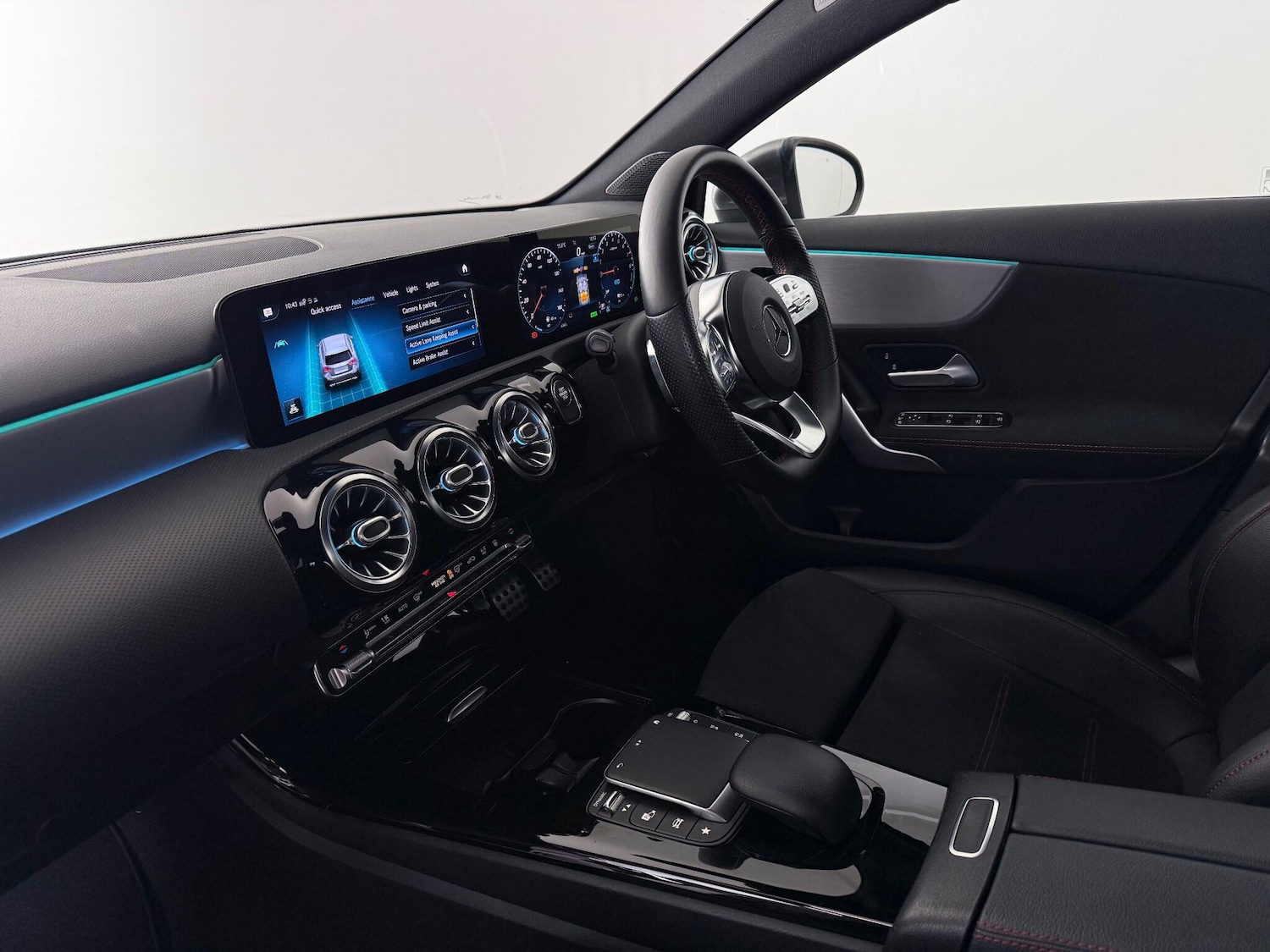 Used Mercedes-Benz A-Class 2020 for sale - 76468218: Photo 15