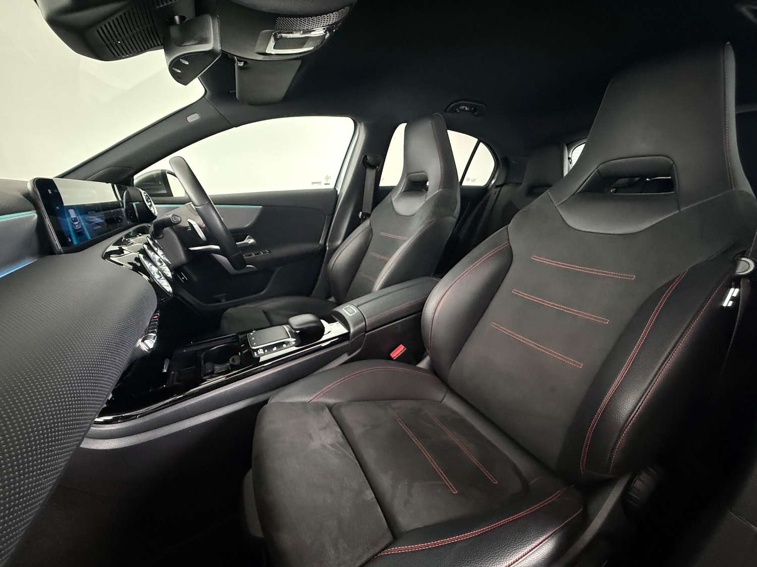 Used Mercedes-Benz A-Class 2020 for sale - 76468218: Photo 16