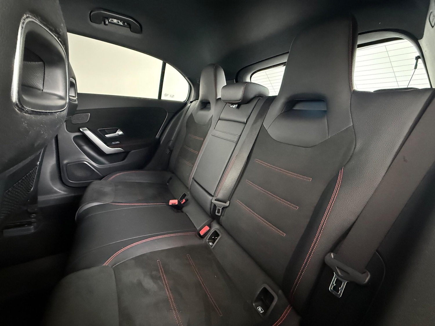 Used Mercedes-Benz A-Class 2020 for sale - 76468218: Photo 17