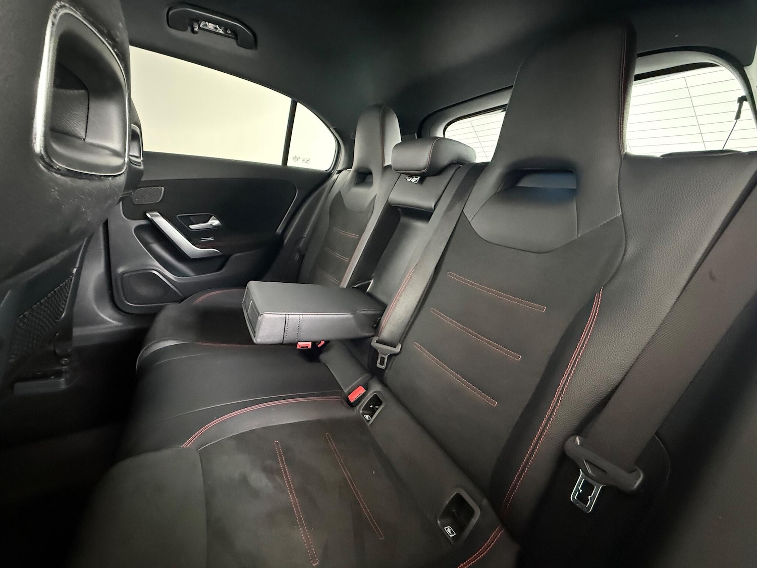 Used Mercedes-Benz A-Class 2020 for sale - 76468218: Photo 18