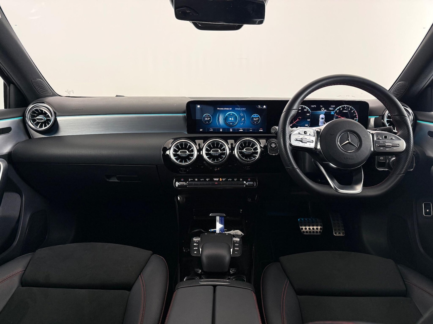 Used Mercedes-Benz A-Class 2020 for sale - 76468218: Photo 19