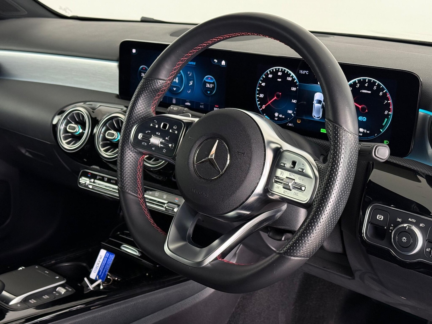 Used Mercedes-Benz A-Class 2020 for sale - 76468218: Photo 25