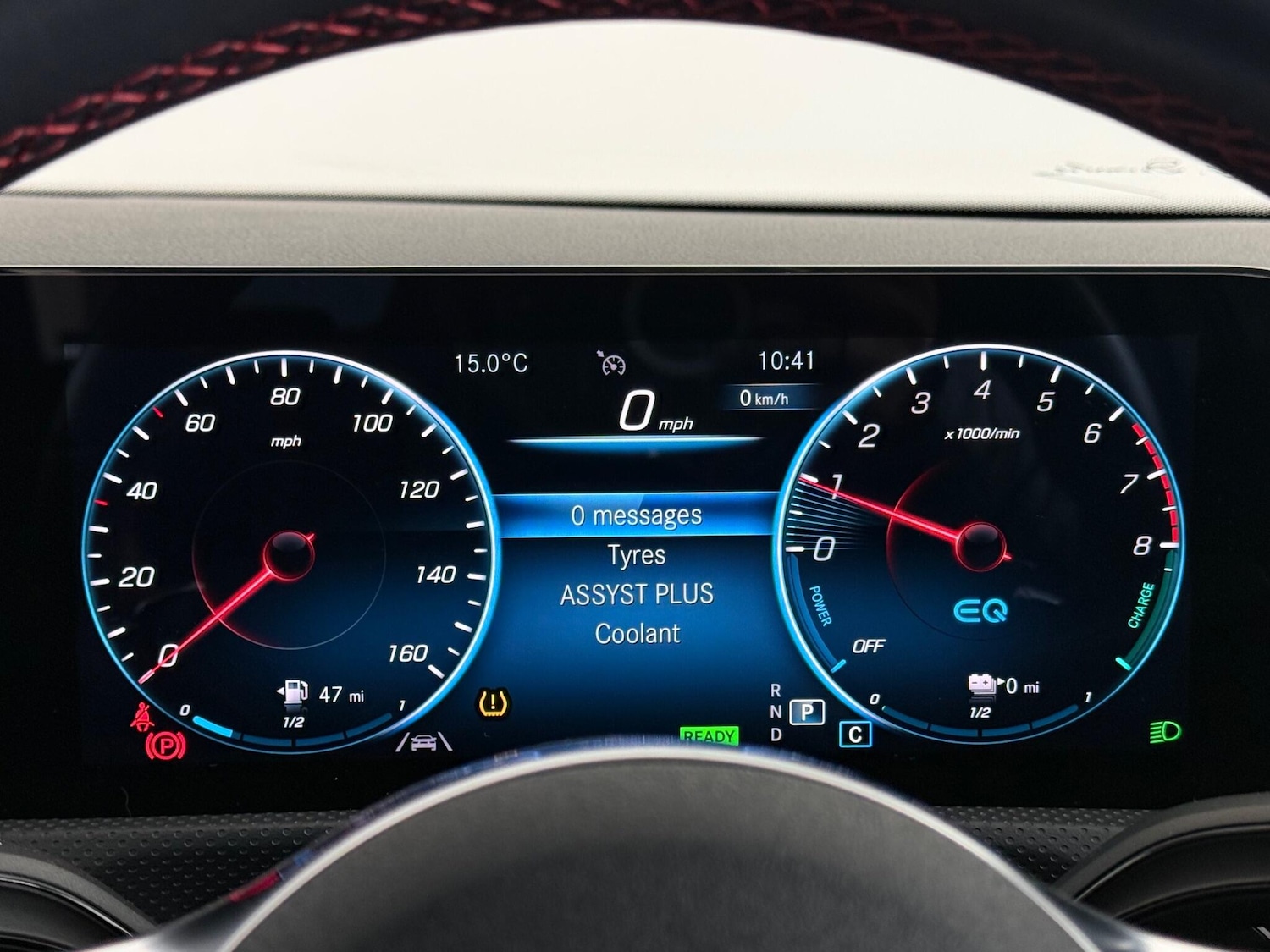 Used Mercedes-Benz A-Class 2020 for sale - 76468218: Photo 27