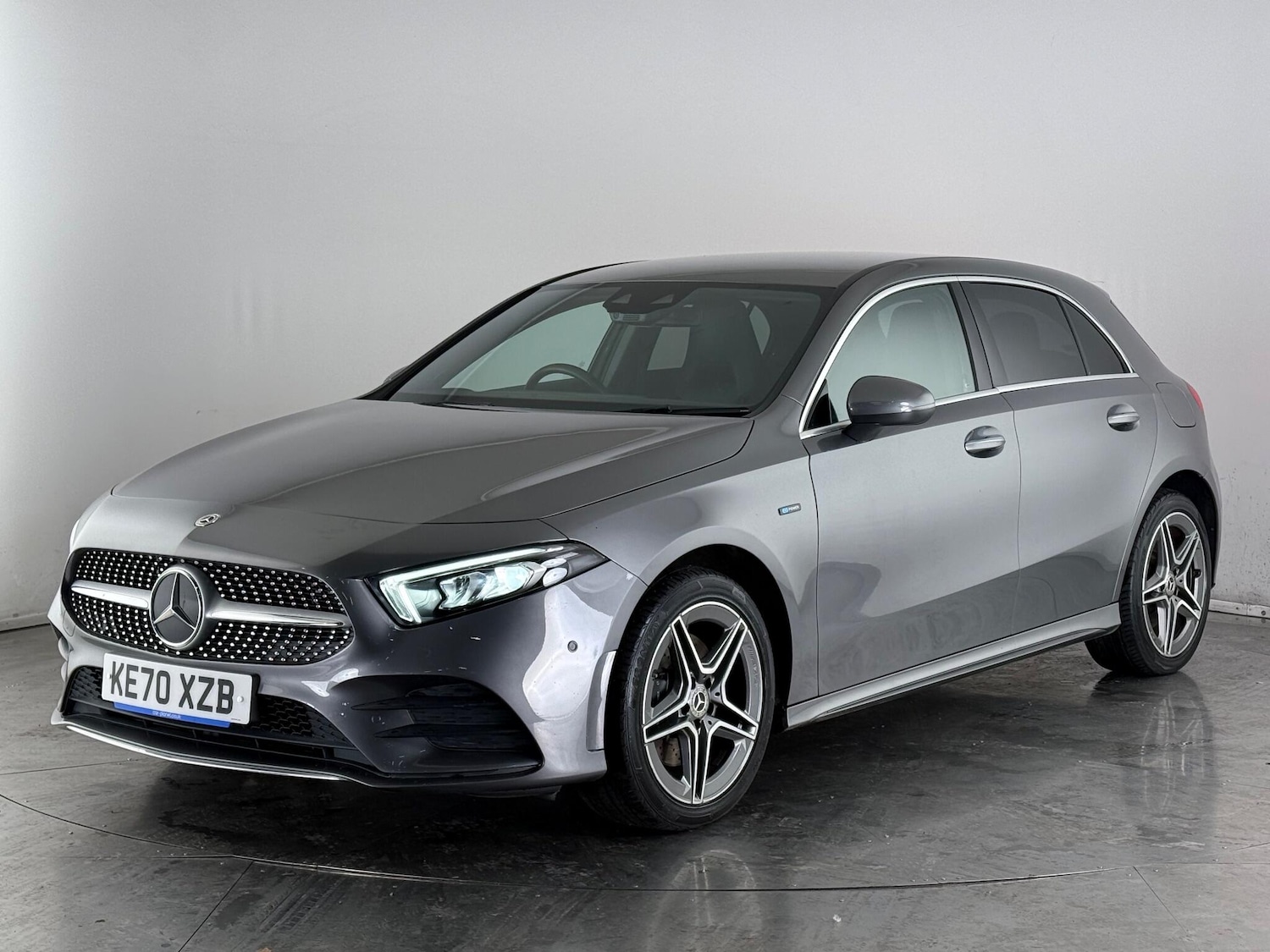 Used Mercedes-Benz A-Class 2020 for sale - 76468218: Photo 3