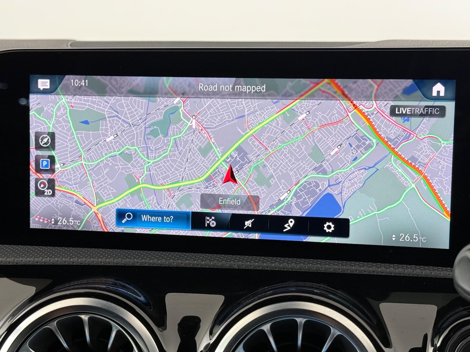 Used Mercedes-Benz A-Class 2020 for sale - 76468218: Photo 34