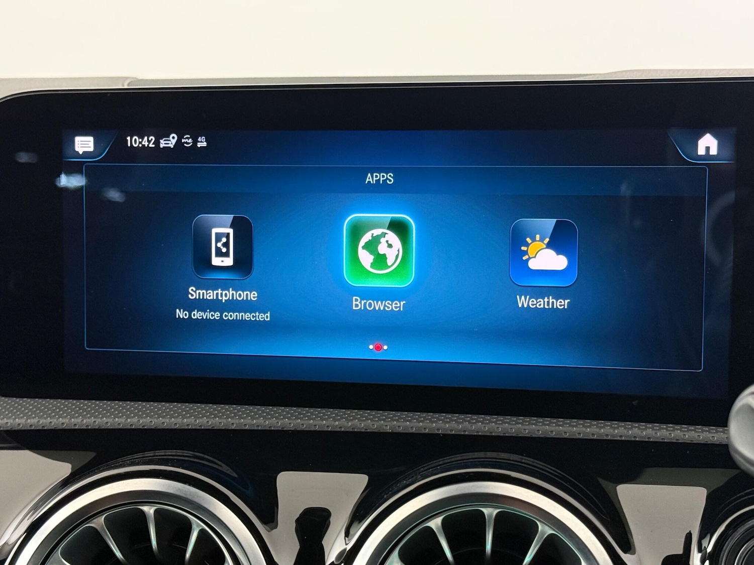 Used Mercedes-Benz A-Class 2020 for sale - 76468218: Photo 35