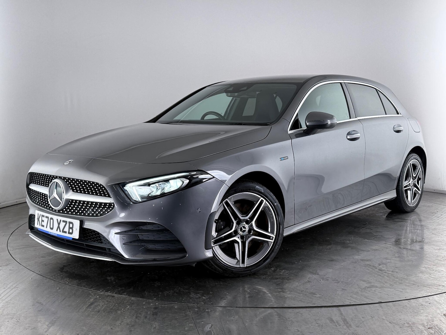 Used Mercedes-Benz A-Class 2020 for sale - 76468218: Photo 44