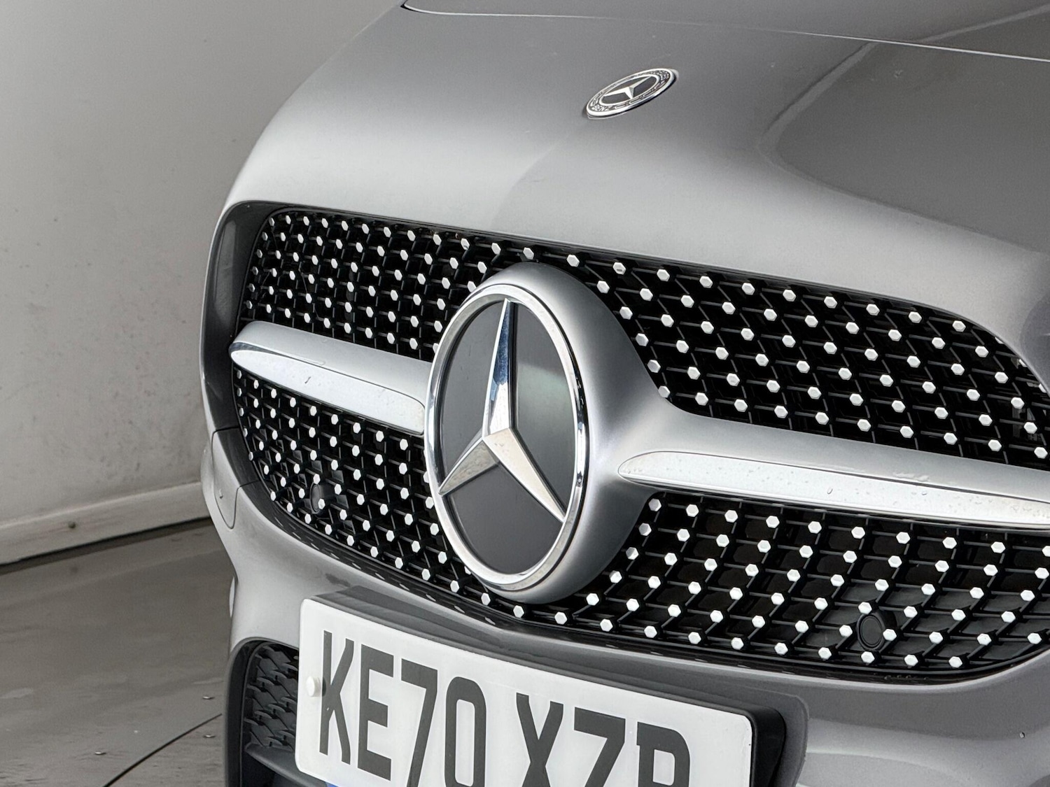 Used Mercedes-Benz A-Class 2020 for sale - 76468218: Photo 45