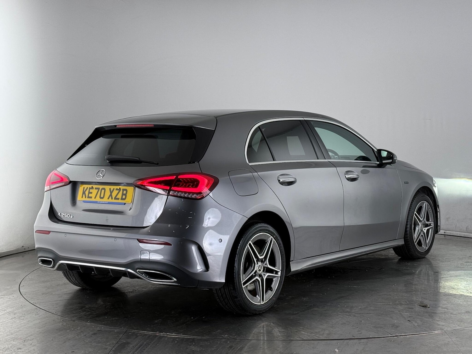 Used Mercedes-Benz A-Class 2020 for sale - 76468218: Photo 5