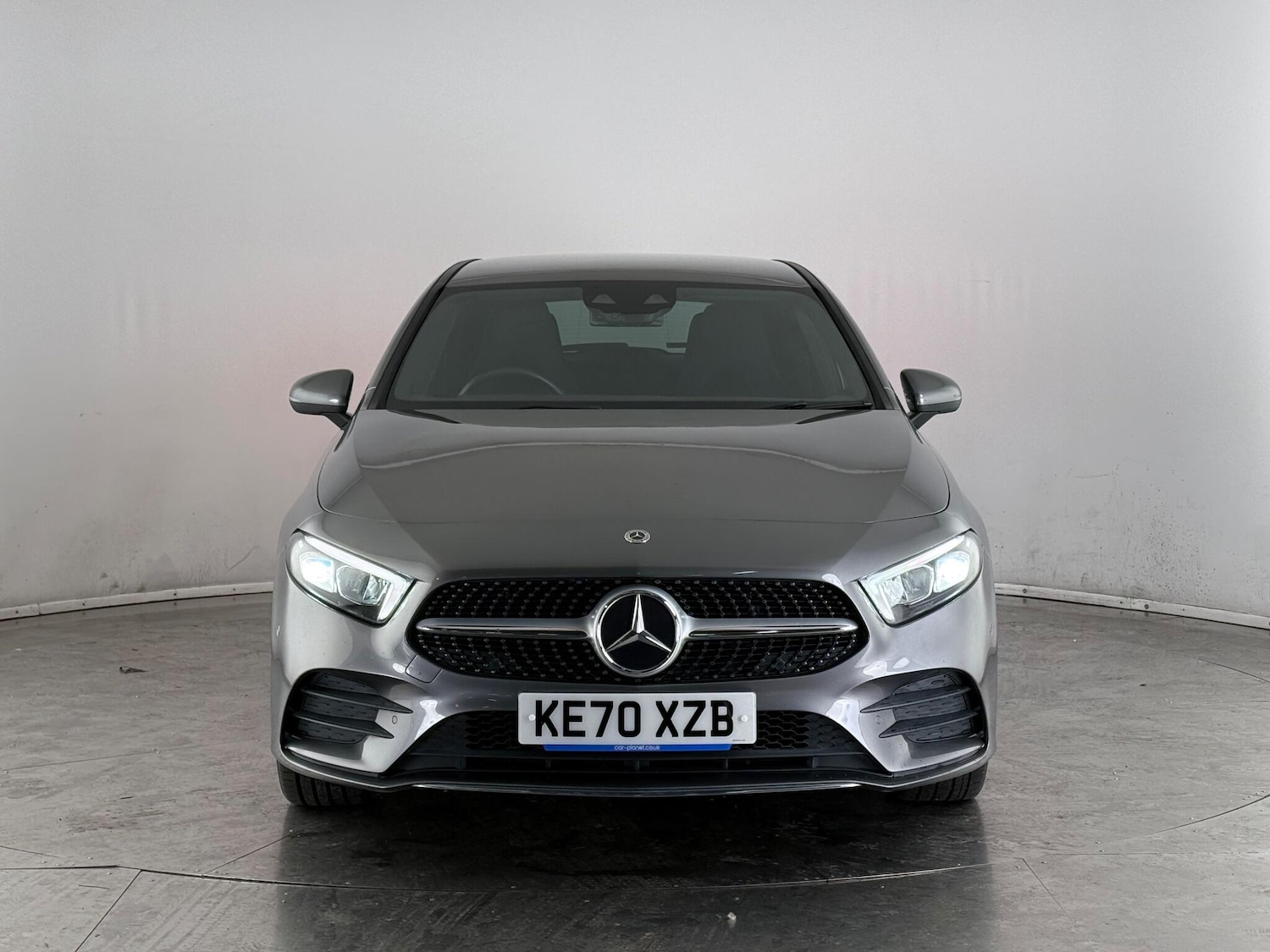 Used Mercedes-Benz A-Class 2020 for sale - 76468218: Photo 7