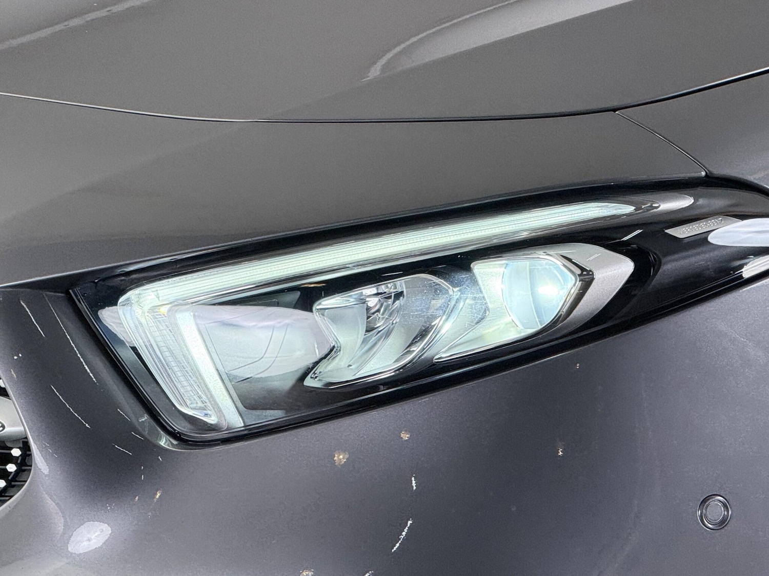 Used Mercedes-Benz A-Class 2020 for sale - 76468218: Photo 8