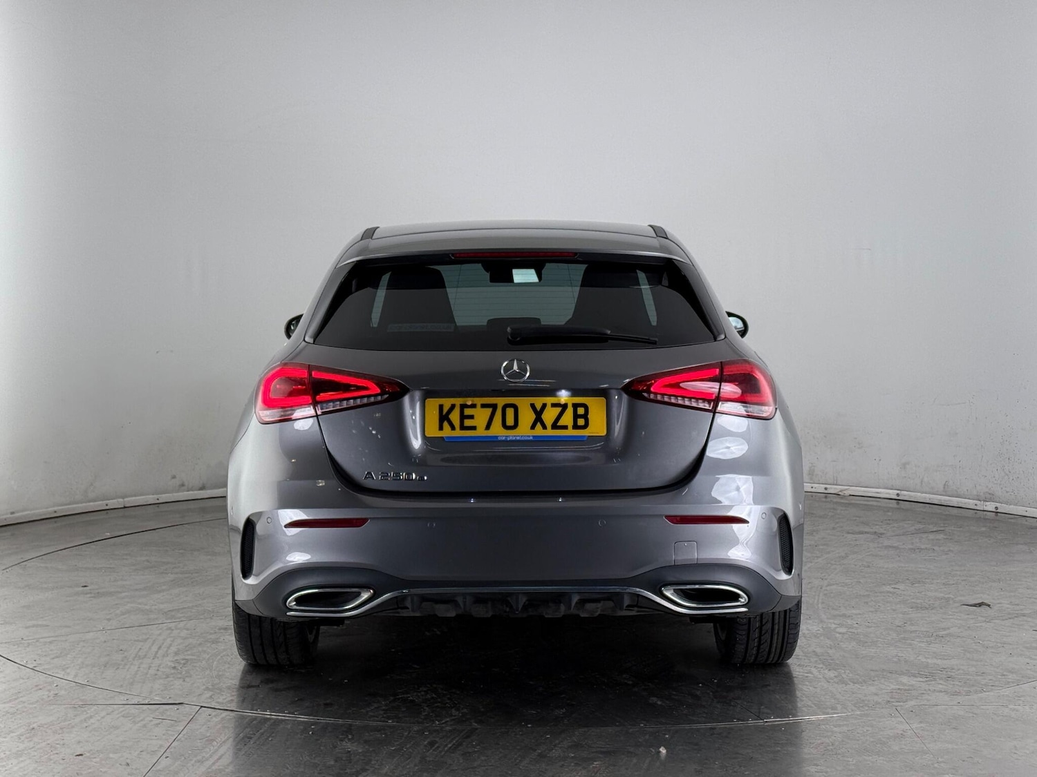 Used Mercedes-Benz A-Class 2020 for sale - 76468218: Photo 9