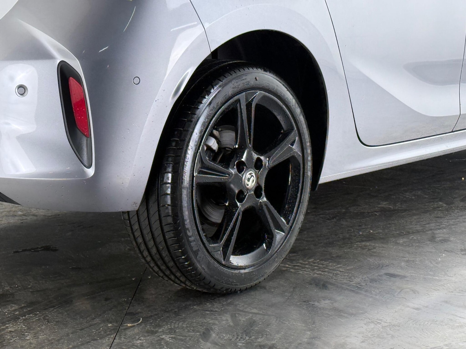 Used Vauxhall Corsa 2022 for sale - 76727488: Photo 12