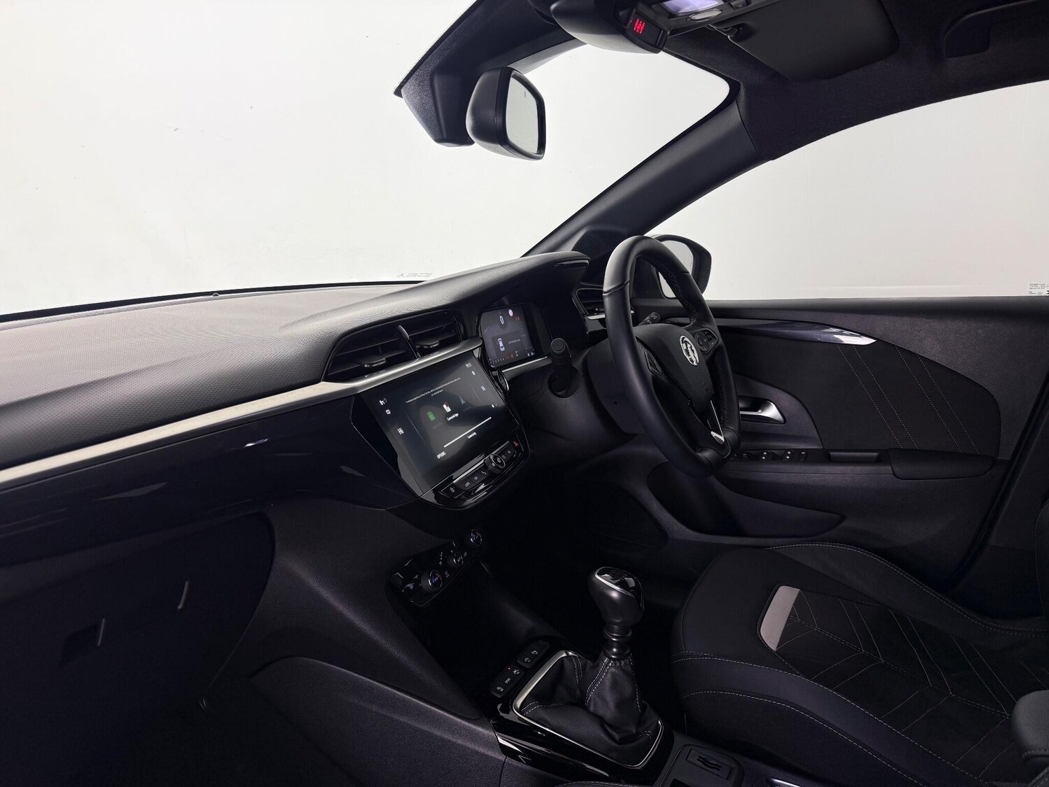 Used Vauxhall Corsa 2022 for sale - 76727488: Photo 17