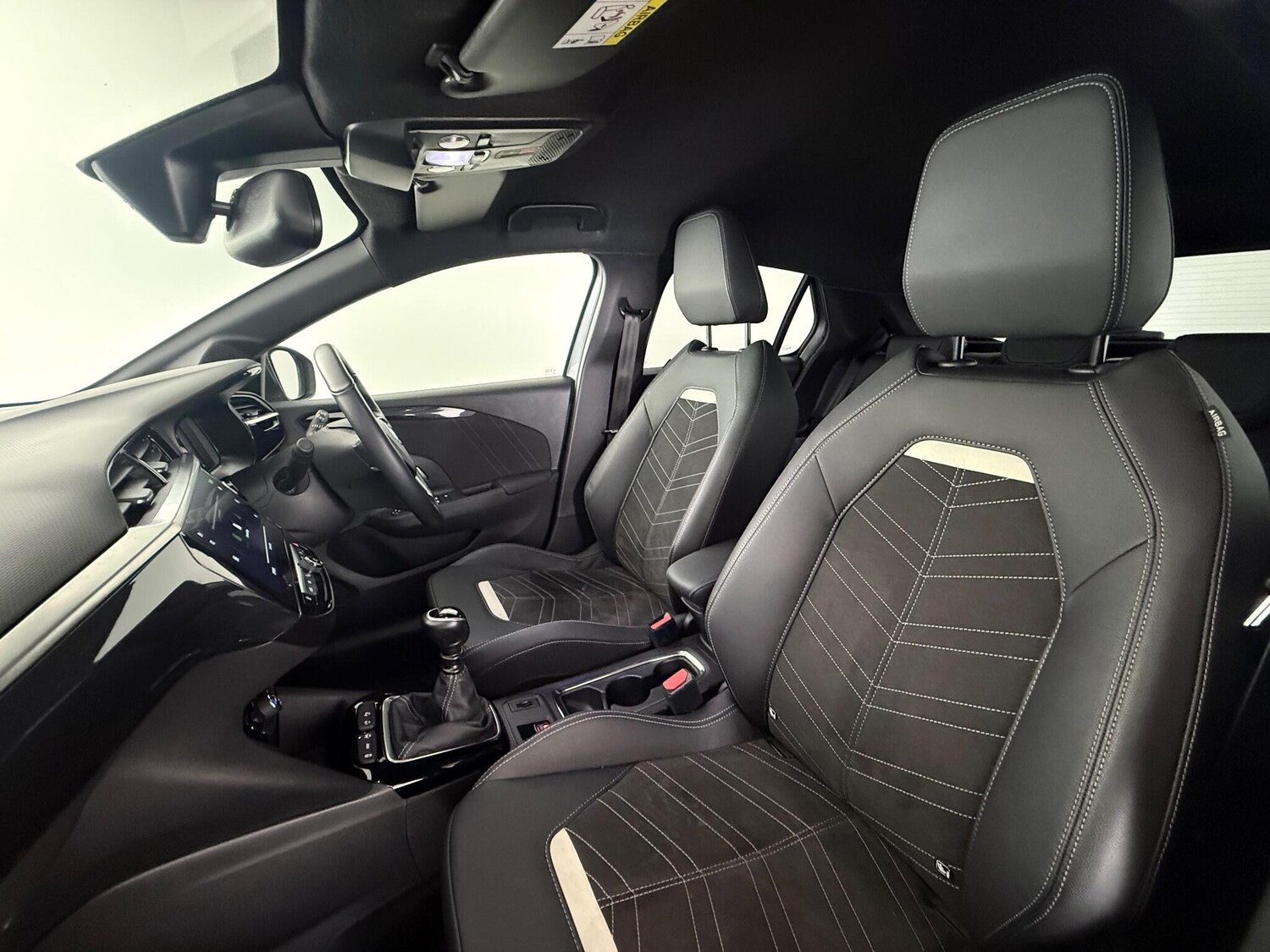 Used Vauxhall Corsa 2022 for sale - 76727488: Photo 18