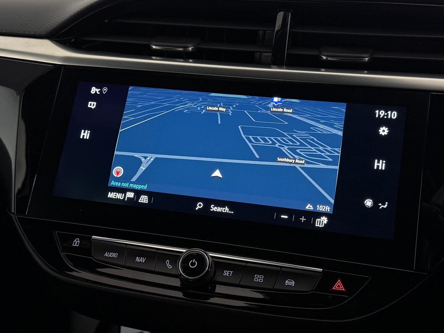 Used Vauxhall Corsa 2022 for sale - 76727488: Photo 33