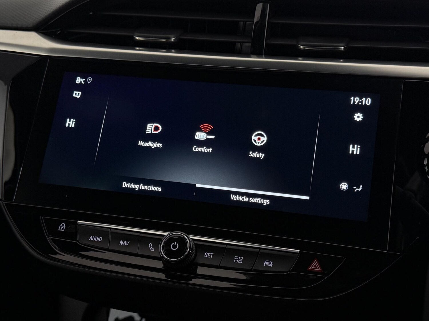 Used Vauxhall Corsa 2022 for sale - 76727488: Photo 34