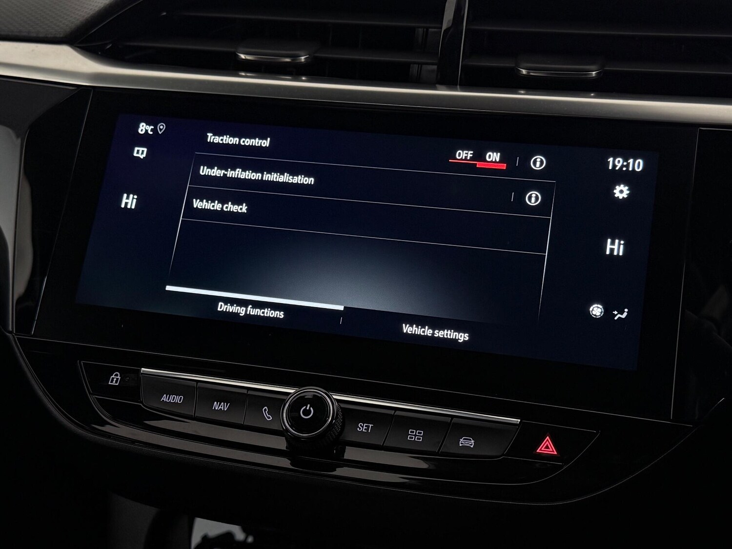 Used Vauxhall Corsa 2022 for sale - 76727488: Photo 35