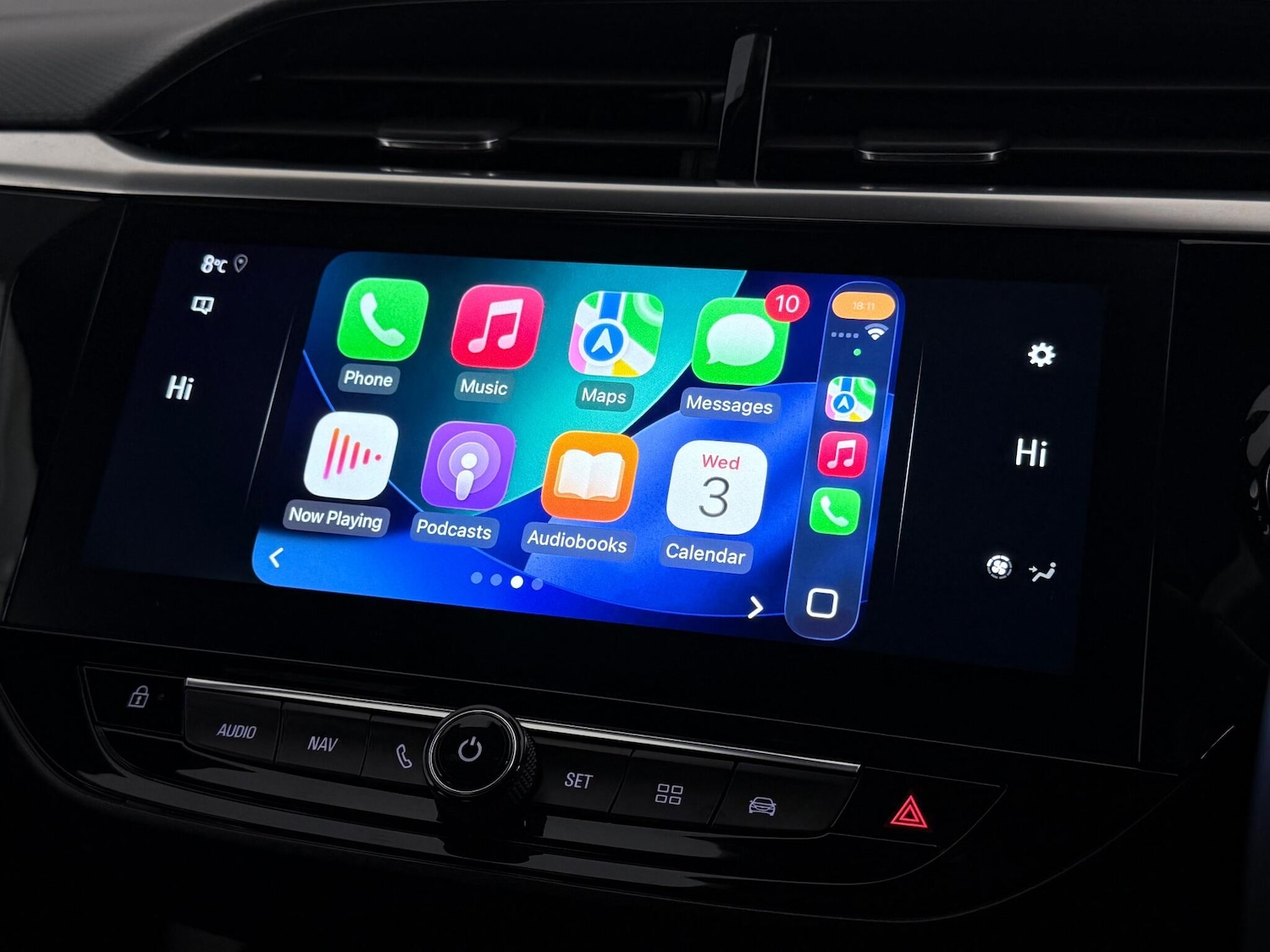 Used Vauxhall Corsa 2022 for sale - 76727488: Photo 38