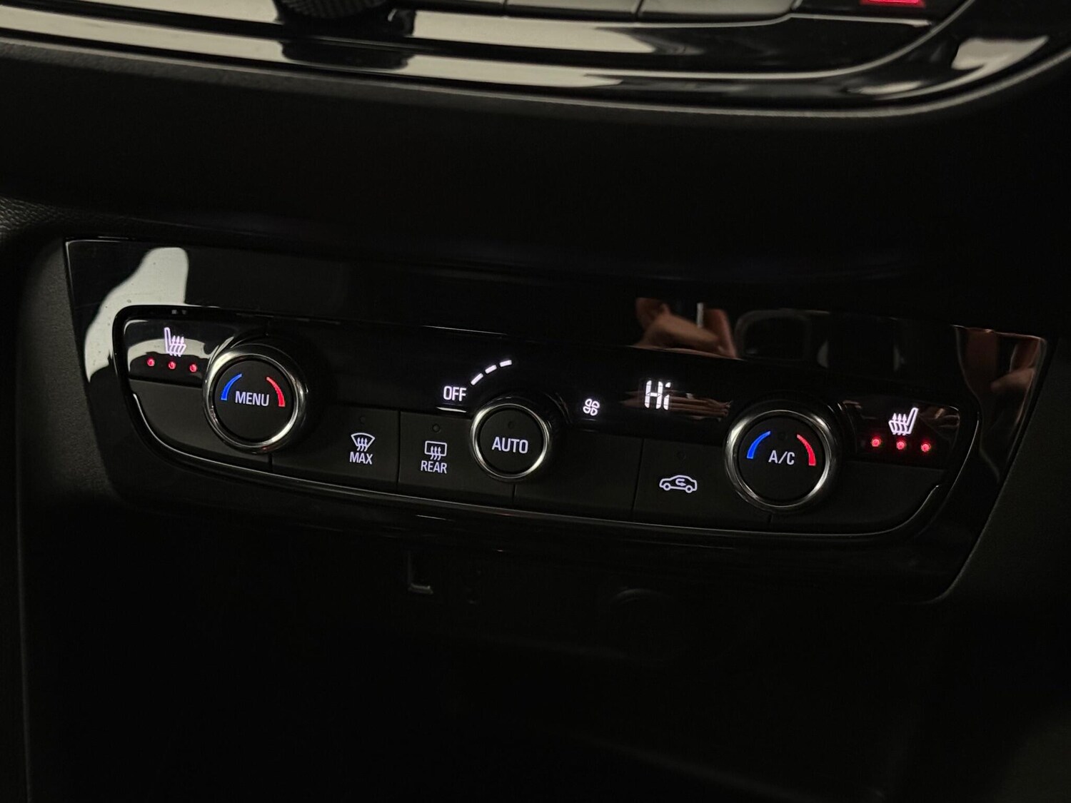 Used Vauxhall Corsa 2022 for sale - 76727488: Photo 43