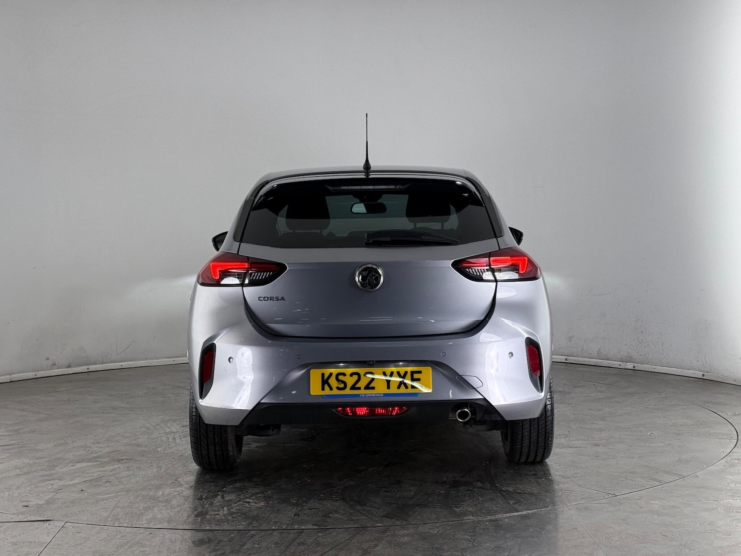 Used Vauxhall Corsa 2022 for sale - 76727488: Photo 9