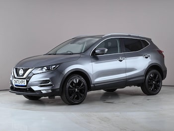Used Nissan Qashqai 2020 for sale - 78662834: Photo