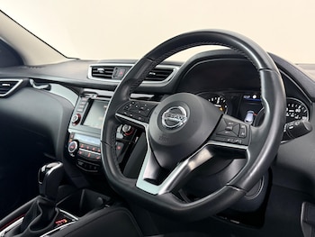 Used Nissan Qashqai 2020 for sale - 78662834: Photo