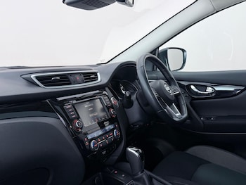 Used Nissan Qashqai 2020 for sale - 78662834: Photo