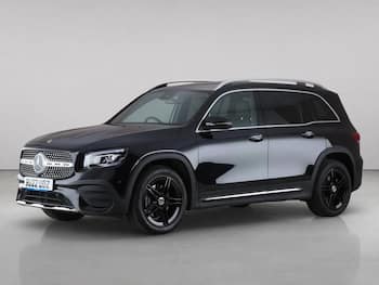 Used Mercedes-Benz GLB 2022 for sale - 79646393: Photo