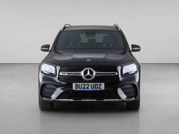 Used Mercedes-Benz GLB 2022 for sale - 79646393: Photo