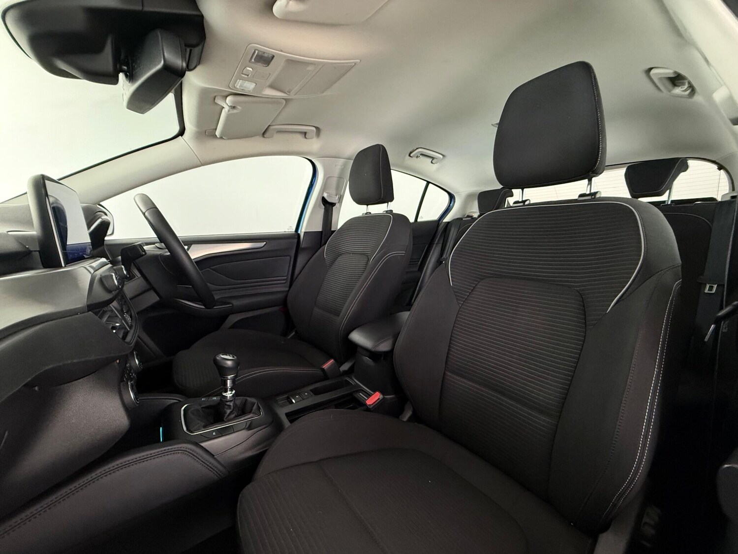 Used Ford Focus 2019 for sale - 77790156: Photo 11