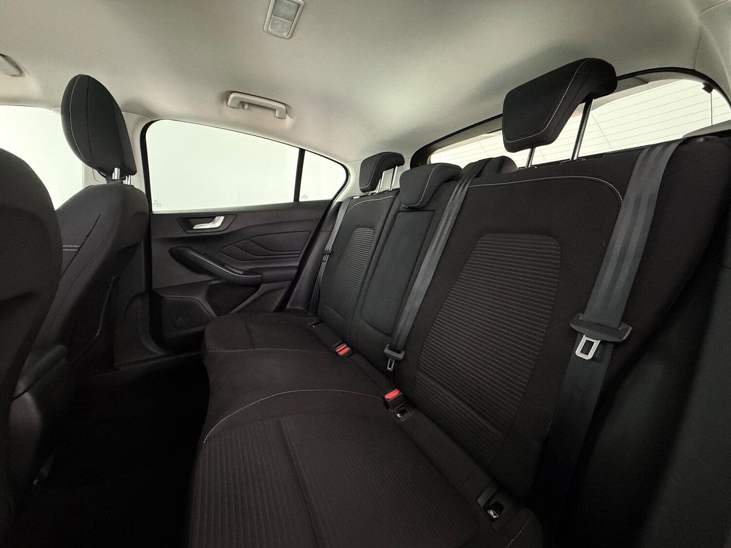 Used Ford Focus 2019 for sale - 77790156: Photo 13