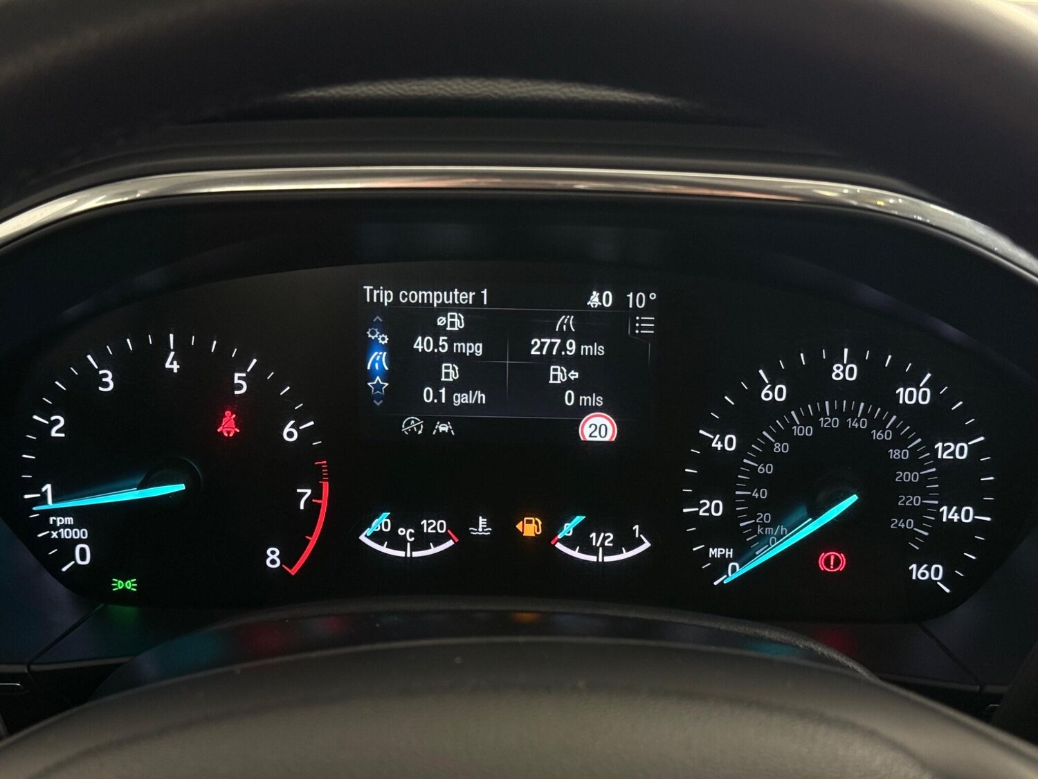 Used Ford Focus 2019 for sale - 77790156: Photo 15