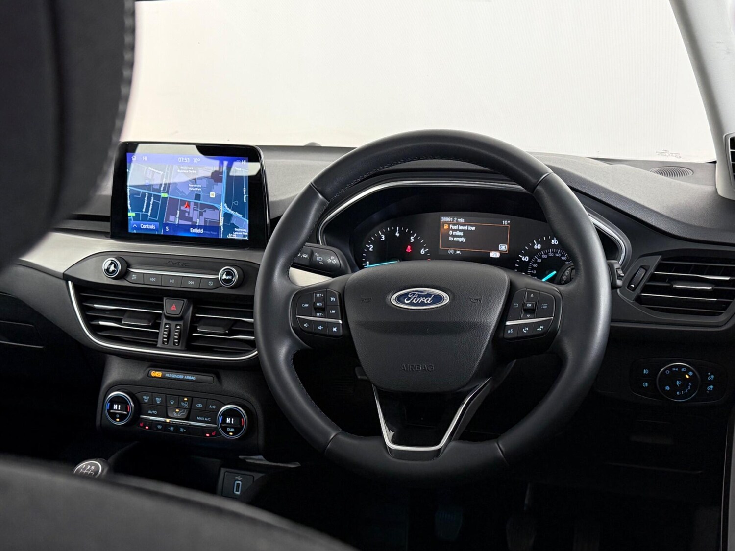 Used Ford Focus 2019 for sale - 77790156: Photo 16