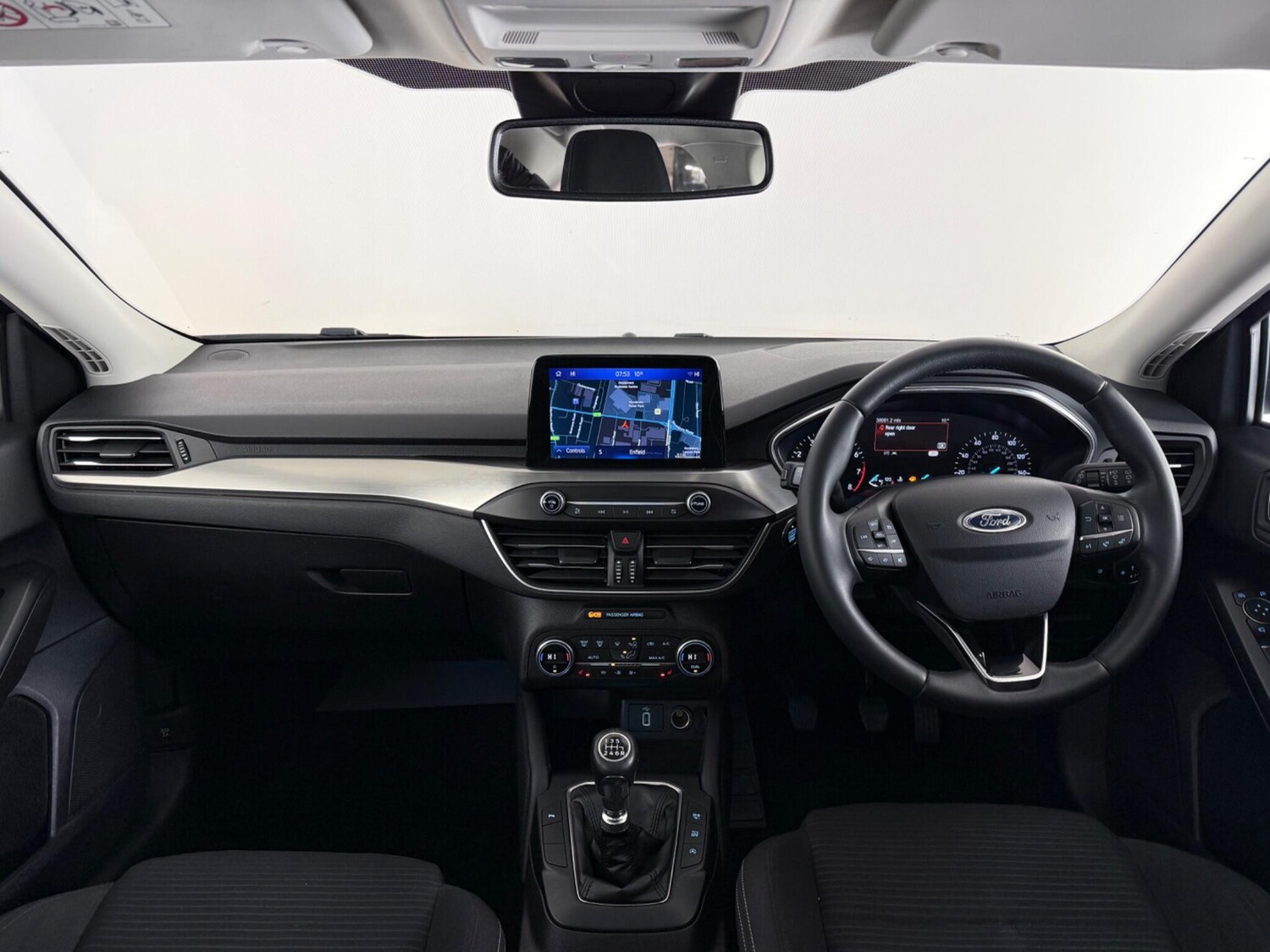 Used Ford Focus 2019 for sale - 77790156: Photo 18