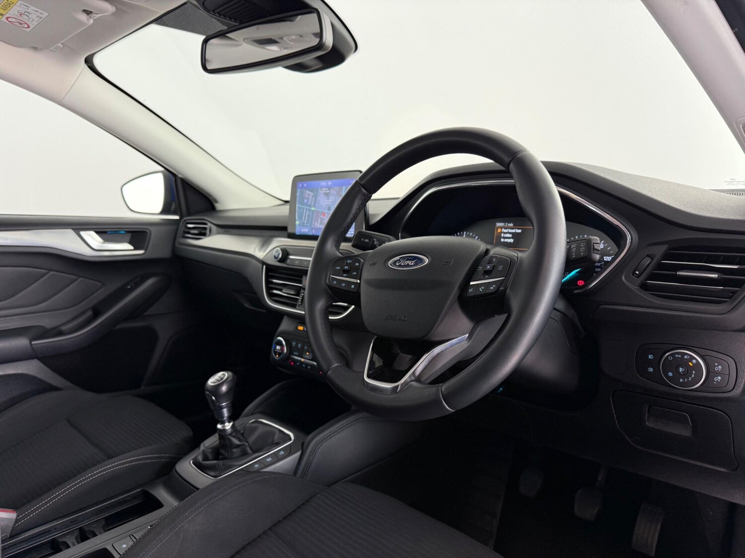 Used Ford Focus 2019 for sale - 77790156: Photo 19