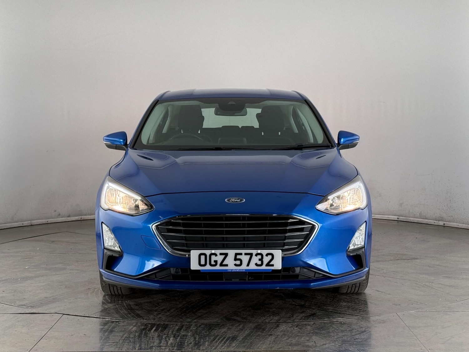 Used Ford Focus 2019 for sale - 77790156: Photo 2