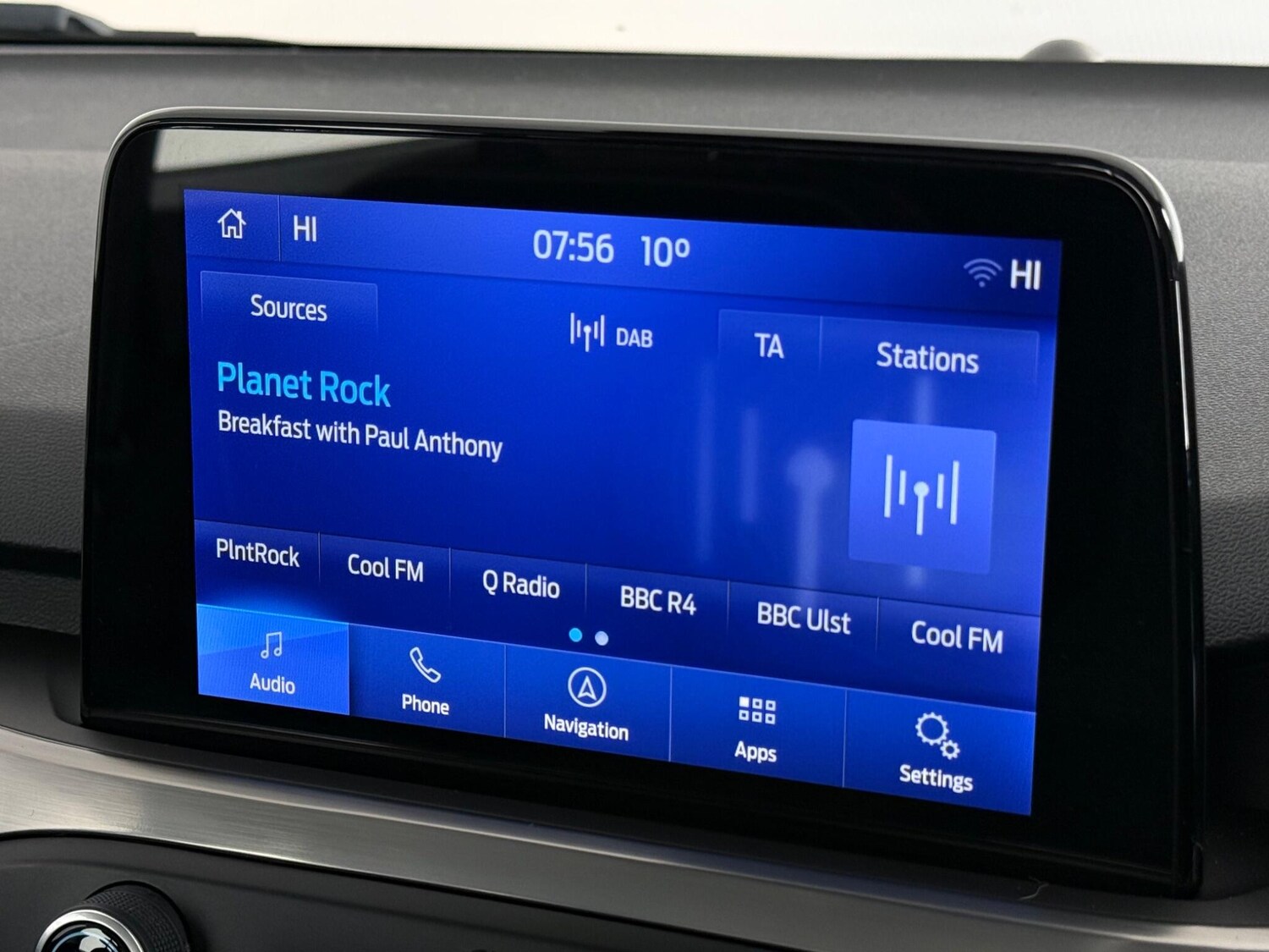 Used Ford Focus 2019 for sale - 77790156: Photo 22