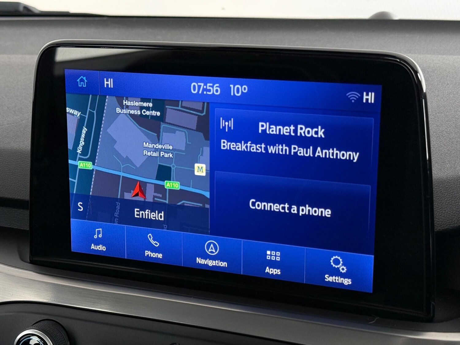 Used Ford Focus 2019 for sale - 77790156: Photo 23