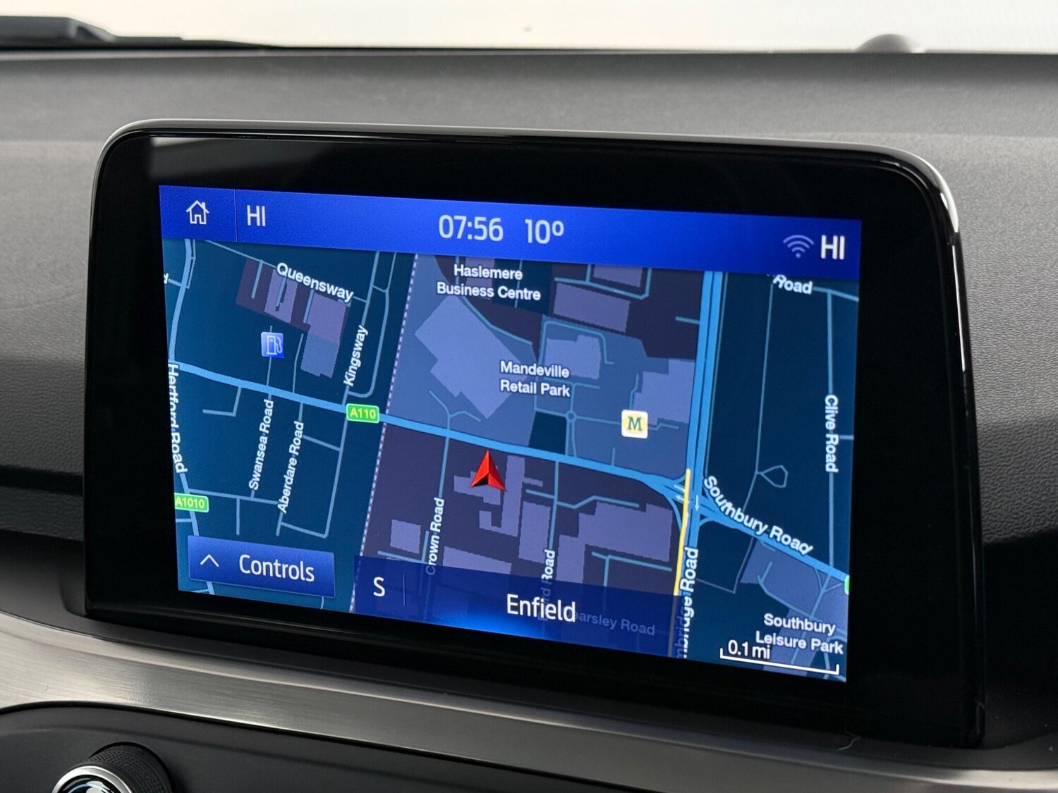 Used Ford Focus 2019 for sale - 77790156: Photo 24