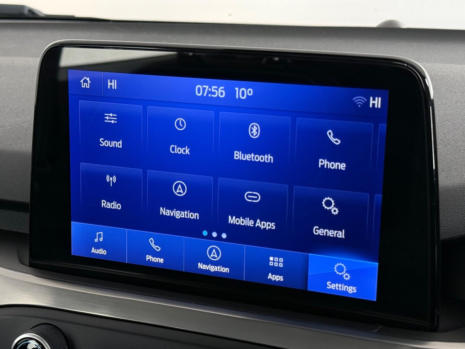 Used Ford Focus 2019 for sale - 77790156: Photo 25